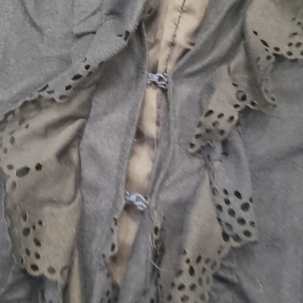 LULUMARI Jacket - Picture 3 of 4